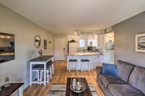 Lake Havasu Condo Walk to Lake, Dining and Shops!